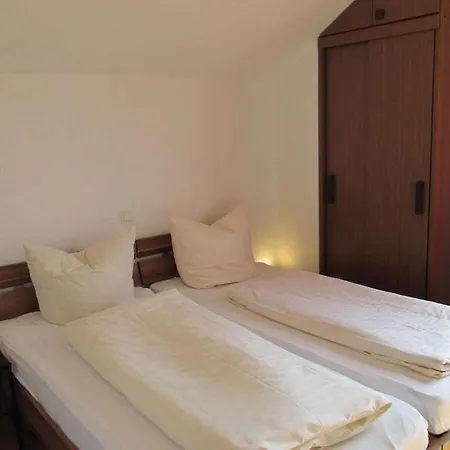 Holiday Chalet Bel Air *