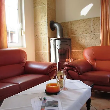 Holiday Chalet Bel Air Bådhotel Dorumer Neufeld
